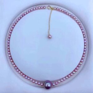 single strand necklace