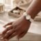 Malkia Pearl Watch