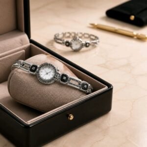 Johari Watch