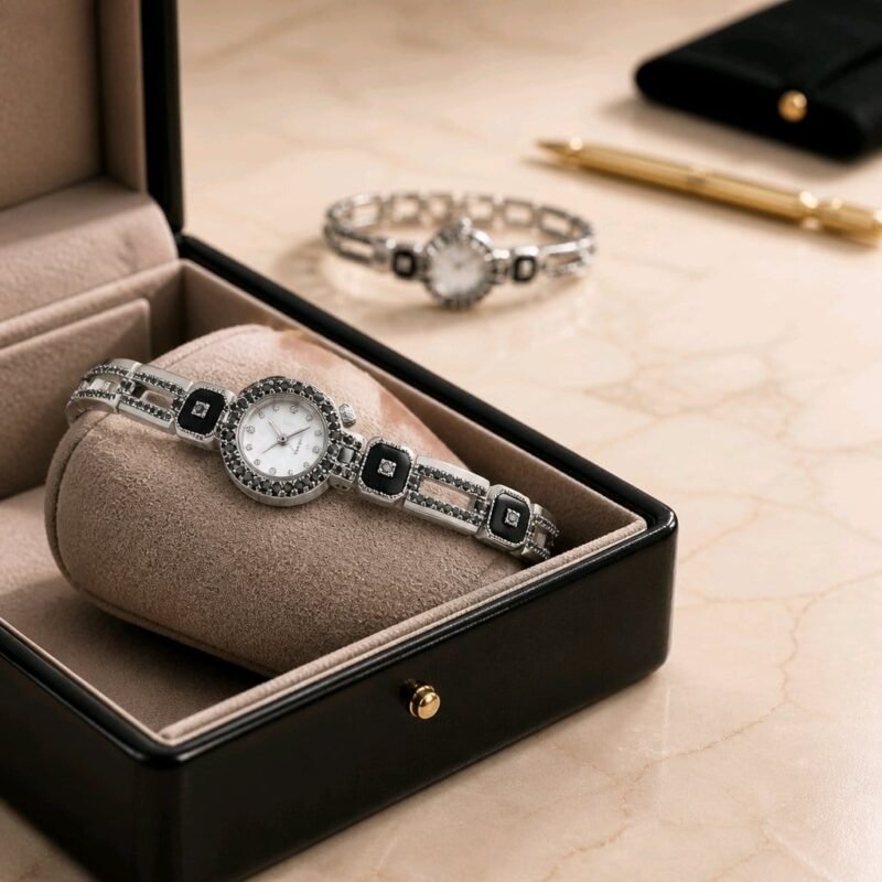 Johari Watch