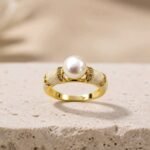 Hazina Ring