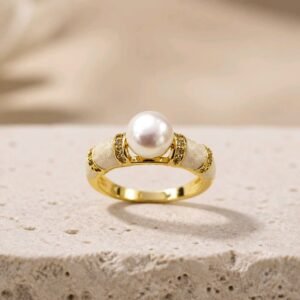 Hazina Ring