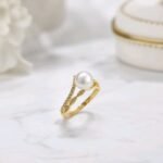Milele Ring