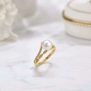 Milele Ring