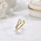 Milele Ring