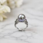 Hadhi ring :A Statement of Prestige and Timeless Elegance.