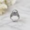 Hadhi ring :A Statement of Prestige and Timeless Elegance.