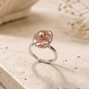 Maua Ring